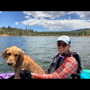 Meet your Posher, Jill